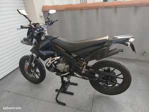 GILERA 50SMT