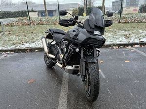 HARLEY-DAVIDSON ADVENTURE PAN AMERICA 1250 SPECIAL 2024 1250 CM3 | MOTO TRAIL | 1 355 KM | 77240 VERT ST DENIS