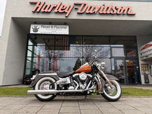 HARLEY-DAVIDSON SOFTAIL DELUXE CUSTOMPAINT 39/150