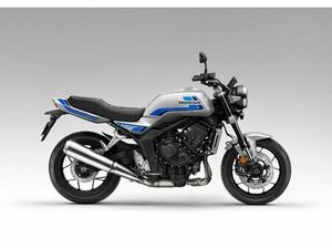 HONDA CB1000F 2026 NEU