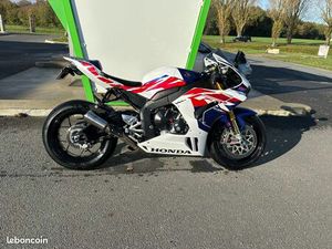 CBR 1000 RR SP