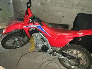 125 CRF