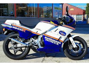 HONDA NS400R DE 1985