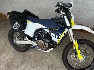 HUSQVARNA 701 ENDURO