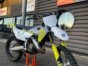 HUSQVARNA 125 TC 2023 ACCEL’R MARMANDE