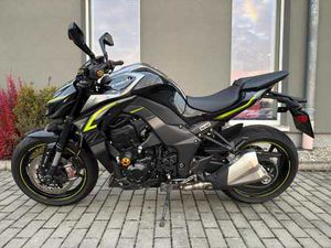 KAWASAKI Z 1000 R