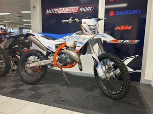 KTM 250 EXC SIX DAYS 2024 250 CM3 | MOTO ENDURO | 1 HR | BLANC | 79000 NIORT