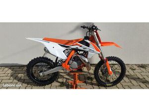 KTM 85 SX 2023