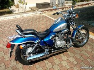 KYMCO ZING 125CM3 ETAT EXCEPTIONNEL AVEC SEULEMENT 14700KMS