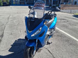 MALAGUTI RS250 MADISON