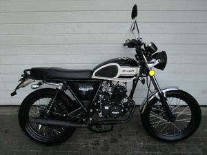 MASH SCRAMBLER 50 TOP SCHECKHEFT