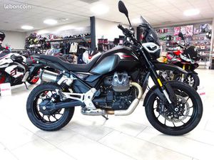 MOTO GUZZI V85 STRADA 850 CM3 2025