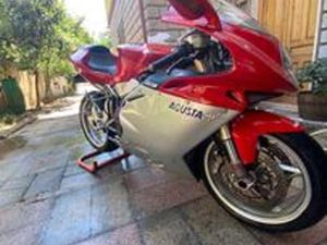 MV AGUSTA F4 750 - 2004