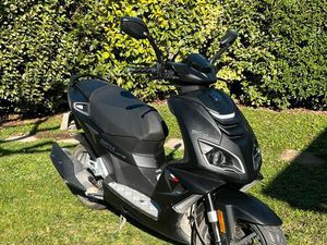SCOOTER 50 CC