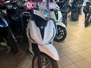 PIAGGIO BEVERLY 400 I.E. ABS