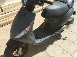 PIAGGIO ZIP 50