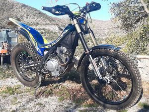 SHERCO TY 125 LIMITED ÉDITION KIT 180