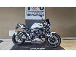 YAMAHA FZ1 2010 1000 CM3 | MOTO ROADSTER | 43 218 KM | GRIS | 76250 DEVILLE LES ROUEN