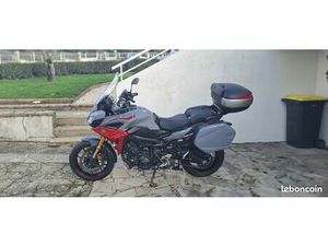 YAMAHA TRACER 900 GT