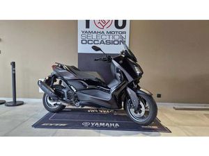YAMAHA XMAX 125 TECH MAX 2024 125 CM3 | SCOOTER | 4 910 KM | MARRON | 76250 DEVILLE LES ROUEN