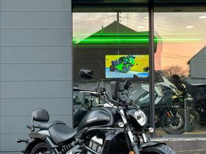 KAWASAKI VULCAN S A2 ( POSSIBILITÉ FULL ) AVEC LIGNE ARROW