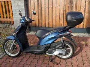 PIAGGIO LIBERTY 125