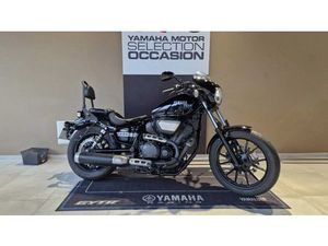 YAMAHA XV 950 BOLT 2013 950 CM3 | MOTO CUSTOM | 6 933 KM | NOIR | 76250 DEVILLE LES ROUEN