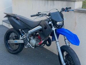 DERBI DRD 03