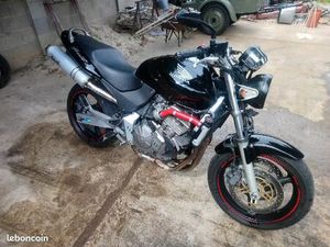 HONDA HORNET 600