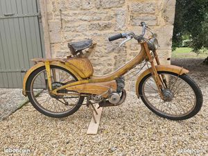 VENDS MOBYLETTE AV44