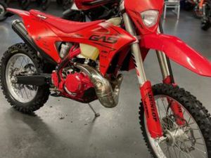 GASGAS EC 250 2022 250 CM3 | MOTO ENDURO | 5 808 KM | 87220 FEYTIAT