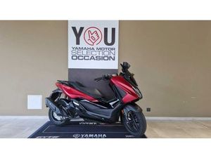 HONDA NSS FORZA 125 2023 125 CM3 | SCOOTER | 2 330 KM | ROUGE | 76250 DEVILLE LES ROUEN