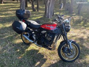 KAWASAKI Z900 RS