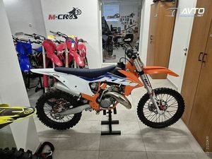KTM SX 125