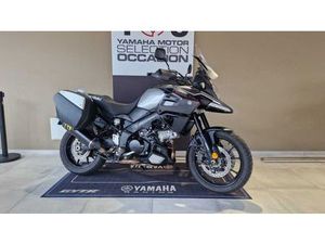 SUZUKI DL V-STROM 1000 2018 1000 CM3 | MOTO TRAIL | 31 760 KM | GRIS | 76250 DEVILLE LES ROUEN