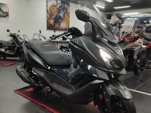 ◊❗◊ BLACK FRIDAY : SYM CRUISYM 125 CC E5+ ABS / TCS 2025