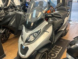 PIAGGIO MP3 500 SPORT