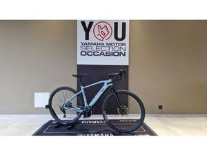 YAMAHA WABASH RT 2025 1 CM3 | MOTO VÉLO | 151 KM | GRIS | 76250 DEVILLE LES ROUEN