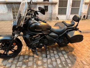 ② KAWASAKI VULCAN S650