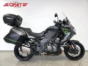 ② KAWASAKI VERSYS 1000 (ANNÉE DE CONSTRUCTION 2022)