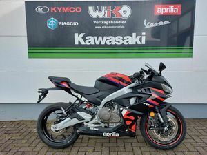 APRILIA RS 457 E5+