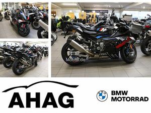 BMW M 1000 RR