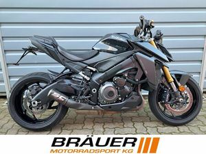 SUZUKI GSX-S 1000 SC-PROJECT, INSP. NEU