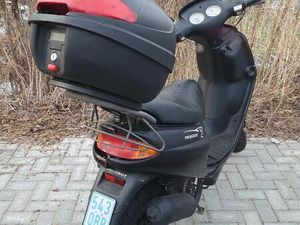 (DEFEKT) PEUGEOT ROLLER 50 CCM