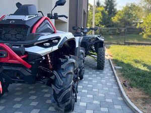 BRP XM-R OUTLANDER 1000 R 999 CM3, 2025 GOD.