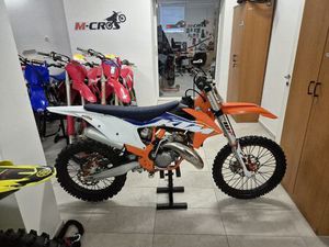 KTM SX 125 CM3, 2022 GOD.