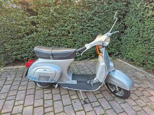 PIAGGIO VESPA 125 PRIMAVERA - 1979