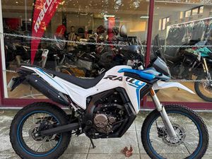 VOGE 300 RALLY 2024 CREIXOMIL