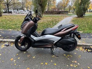 YAMAHA XMAX 300 300 CM3, 2018 GOD.