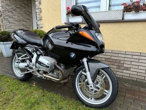 BMW R1100S